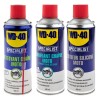 WD-40 Specialist Moto Tripack