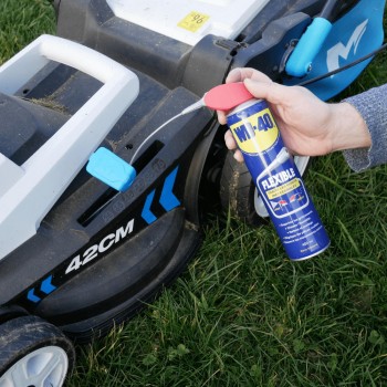 WD-40 Flexible 400ml