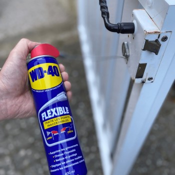 WD-40 Flexible 400ml