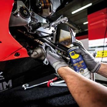 Graisse de Chaine 400mL - Incolore