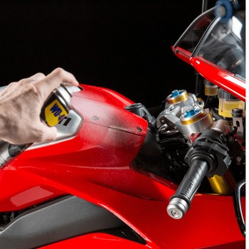 Cire et Polish 400mL