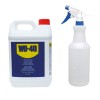 WD-40 5 Litres + Pulvérisateur (SPRAYCD817) OFFERT
