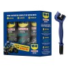 Opération Spray 2025/2026 : 5 Kit Tripack & Brosse + 1 Cartons Lub Ch