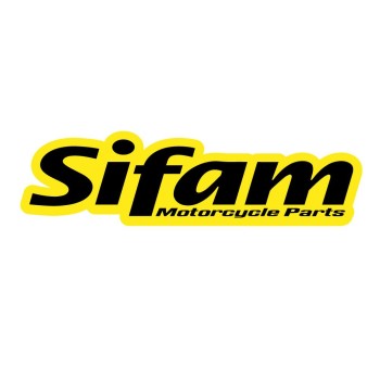 STICKER-SIFAM 100x30mm