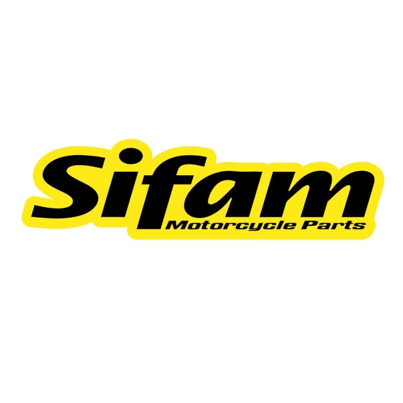 STICKER-SIFAM 100x30mm
