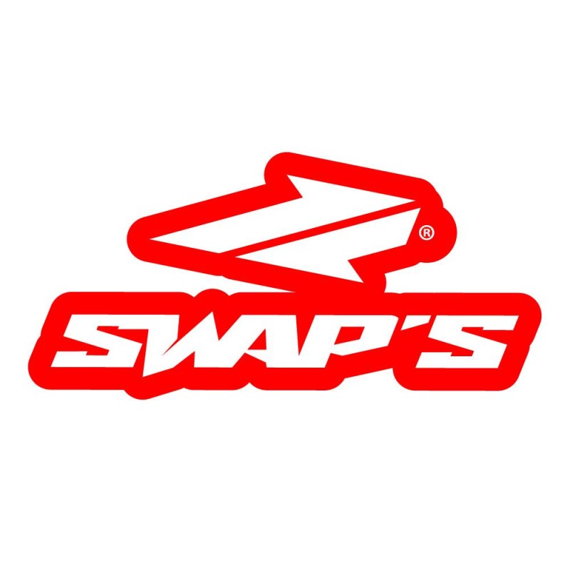 STICKER-SWAPS 80x40mm