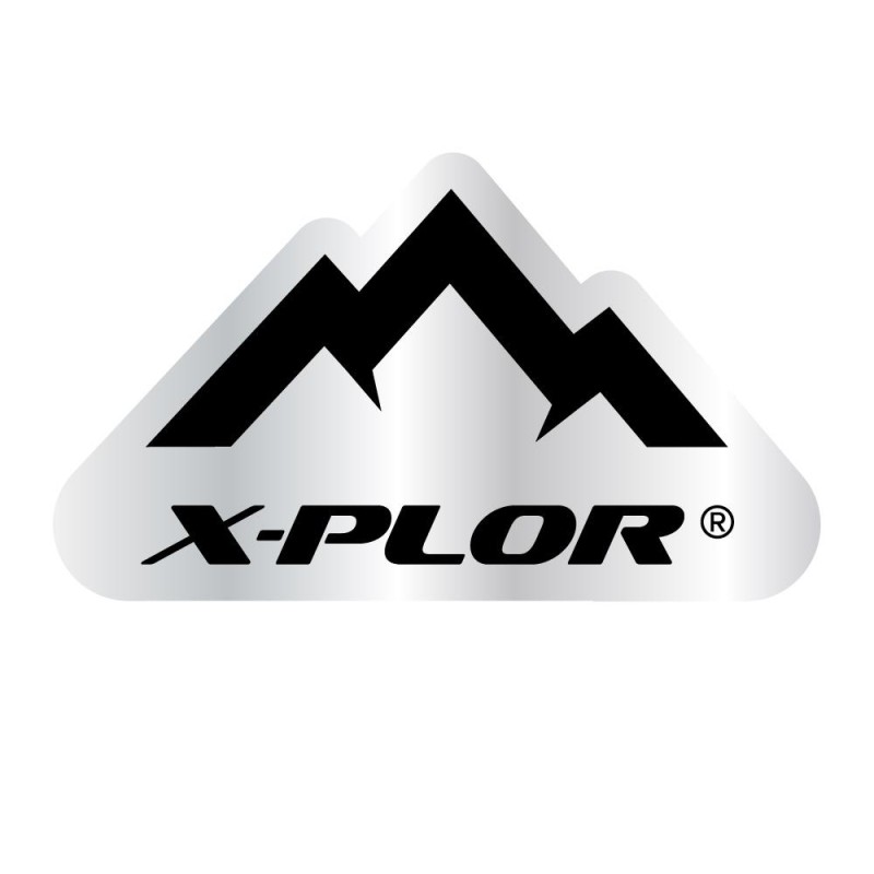 STICKER-XPLOR 80x50mm