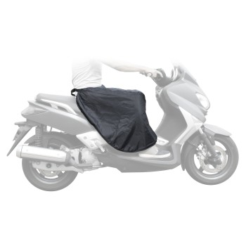 Tablier Universel Couvre Jambes - 100% étanche/Doublure Coton - Uniqu