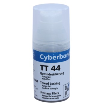 Frein Filet Bleu Tube de 35g Adhésif Gel Freinage Normal