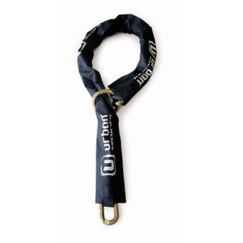 Antivol Chaîne Lasso Ø14 - 120cm