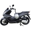 PRACTIC MP Antivol pour Scooter et Casque - KYMCO PEOPLE ONE 125i 2023
