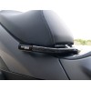 PRACTIC MP Antivol pour Scooter et Casque - SYM CRUISYM 125/300 2017 -