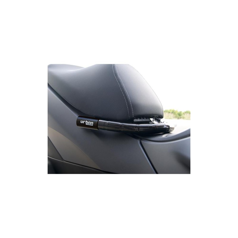 Urban Practic MP - KYMCO Agility S 125