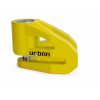 Bloque Disque Ø10 mm - Jaune