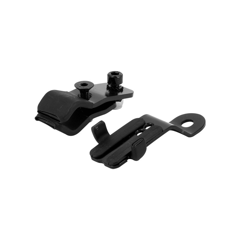 Support Urban UR352 - Pour Bloc-Disque UR9Z / UR - Fixation Vis + Tube