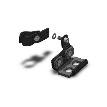 Fixation vis et tubes Pour UR14S/UR10