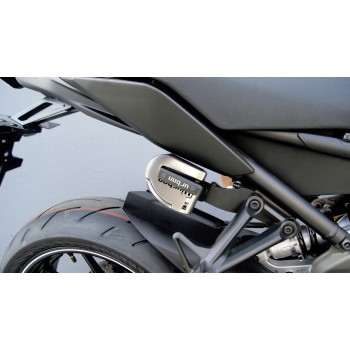 Fixation vis et tubes Pour UR14S/UR10