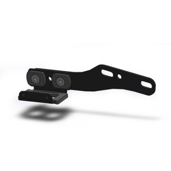 Fixation vis et repose-pied Pour UR14S/UR10