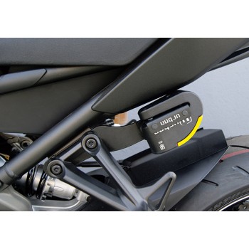 Fixation vis et repose-pied Pour UR14S/UR10