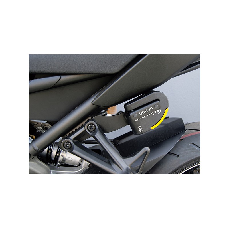 Fixation vis et repose-pied Pour UR14S/UR10