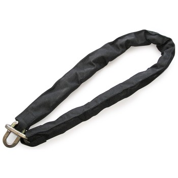 Chaîne carrée ø 8mm / Longueur 100cm