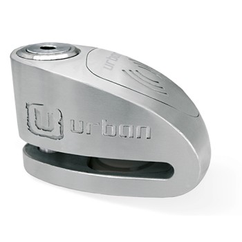 Antivol SRA - Bloque Disque Inox ø10 mm - Hi-Tech Alarme