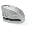 Antivol SRA - Bloque Disque Inox ø10 mm - Hi-Tech Alarme