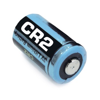 Batterie Pile CR2 Pour UR999-UR14S-UR10-UR6