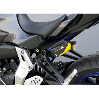 Support UR999 repose-pied Amovible