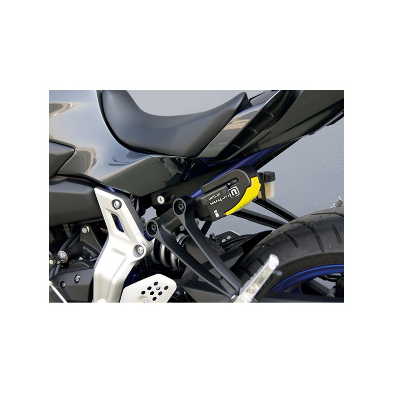 Support UR999 repose-pied Amovible