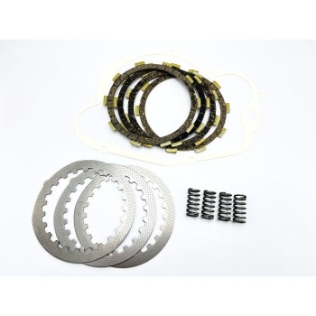 Disques embrayage Minarelli AM6