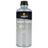 BRAKE FLUID - Liquide de frein DOT4 - 500 mL