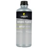 BRAKE FLUID - Liquide de frein DOT5.1 - 500 mL