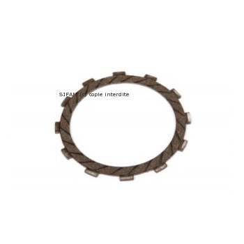 Kit Disques d'Embrayage Garnis Lt-Z 400 2005