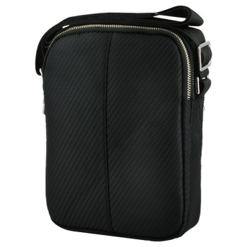 Sacoche 100 % Polyester 24x17.5x7 cm