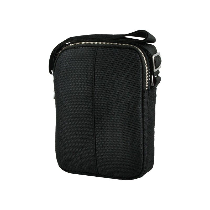 Sacoche 100 % Polyester 24x17.5x7 cm