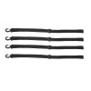 Sangles de fixation X-PLOR (Kit de 4 sangles)