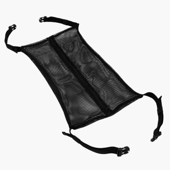 Sac cargo Carbon Series 35 Litres