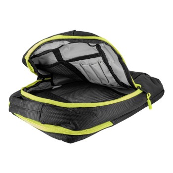 Sac à dos SIFAM Noir Jaune