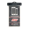 Pochette Etanche pour Smartphone Taille 160mm x 90 mm Brassard et Sang