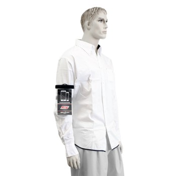 Pochette Etanche pour Smartphone Taille 160mm x 90 mm Brassard et Sang