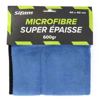 Microfibre SMOOTH DRYER