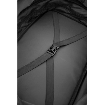 Cavalières Semi-rigide Silver 25 L - Paire