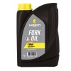 FORK OIL - Huile de Fourche 10W - 1L