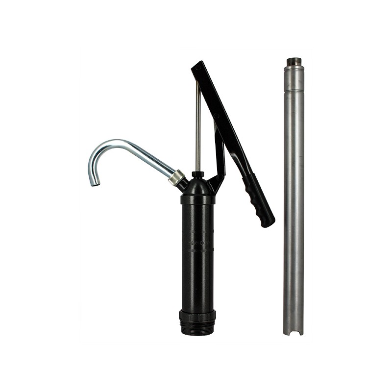 Pompe Pour Fut Et Tonnelet - Avec Adaptateur