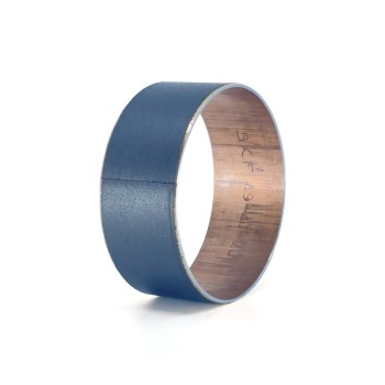 KIT Bagues de Friction de Fourche SHOWA 41mm