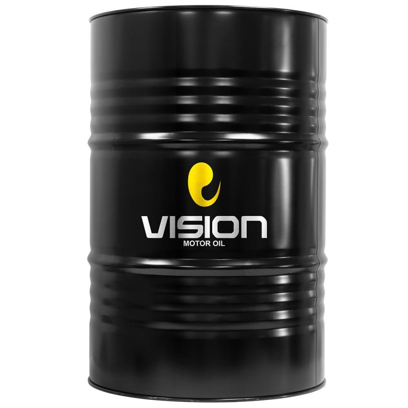 PRO - Huile 4T 5w40 MA2 208L- 100 % Synthetique