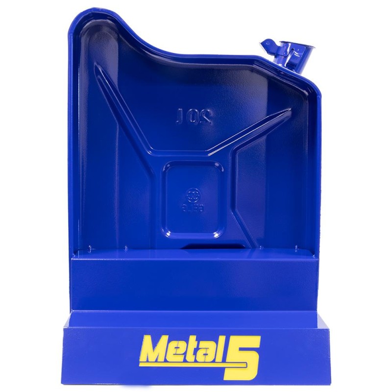 Presentoir alu Metal 5