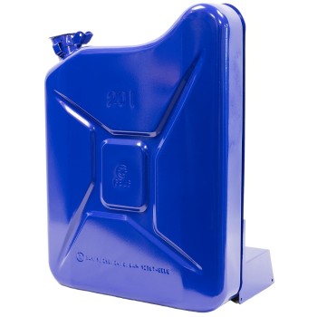 Presentoir alu Metal 5