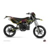 Kit Deco 50cc Zombies Colors Beta RR 50 Motard